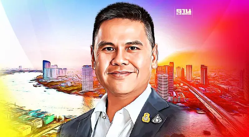 "วราวุธ" ชี้ยุบสภาช่วง มี.ค. ตั้งเป้ากวาด 25 ส.ส. เสนอชื่อ นายกฯ ชทพ.