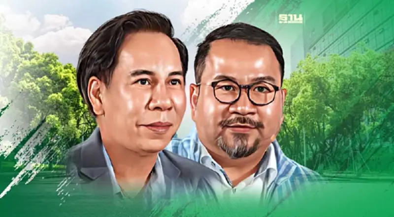 สสว.-สมาพันธ์เอสเอ็มอีไทยหนุน SME มุ่ง BCG รุกตลาดโลก สสว.-สมาพันธ์เอสเอ็มอีไทยหนุน SME มุ่ง BCG รุกตลาดโลก