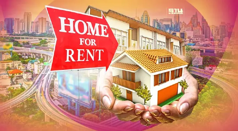 5 ทำเลราคาเช่าอสังหาฯ เพิ่มสูงสุด "ดอนเมือง" น่าจับตามอง