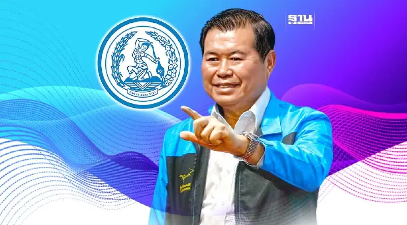 สนามส.ส.ภาคใต้ เดิมพัน ปชป. ยุค“จุรินทร์”