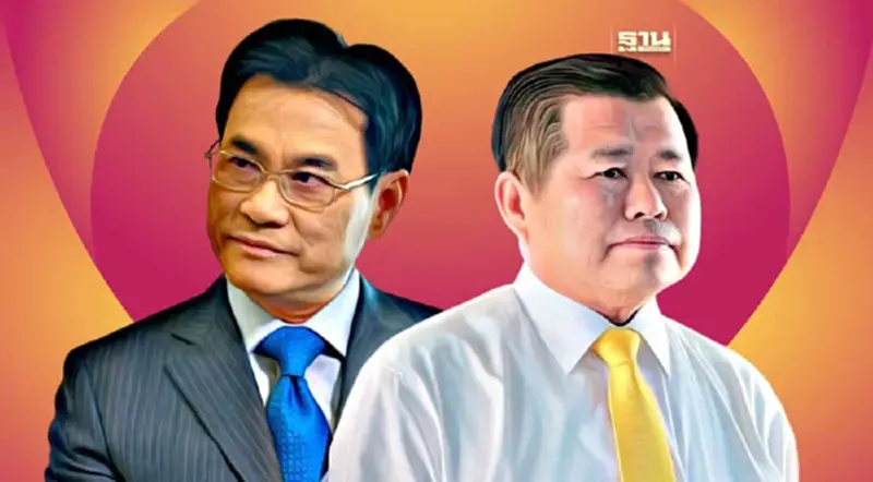 จุรินทร์ตั้ง“นิพนธ์”นั่งประธานสร้างเศรษฐกิจท้องถิ่นแก้ปัญหาชายแดนใต้ จุรินทร์ตั้ง“นิพนธ์”นั่งประธานสร้างเศรษฐกิจท้องถิ่นแก้ปัญหาชายแดนใต้