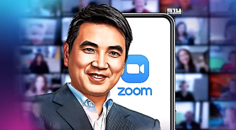 Zoom ประกาศลดพนักงาน 1,300 อัตรา หั่นเงินเดือนซีอีโอ 98% Zoom ประกาศลดพนักงาน 1,300 อัตรา หั่นเงินเดือนซีอีโอ 98%