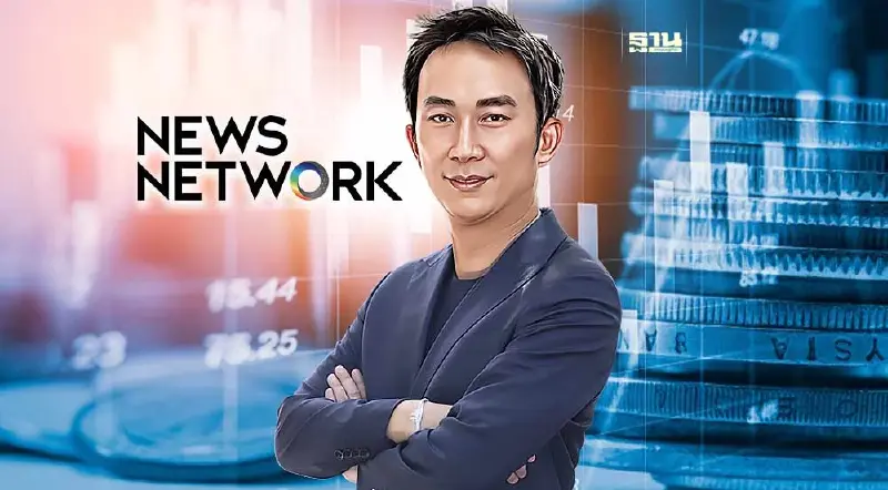 NEWS โชว์งบ 65 พลิกกำไรกว่า 53 ล้าน ลุย Fintech เต็มรูปแบบ NEWS โชว์งบ 65 พลิกกำไรกว่า 53 ล้าน ลุย Fintech เต็มรูปแบบ