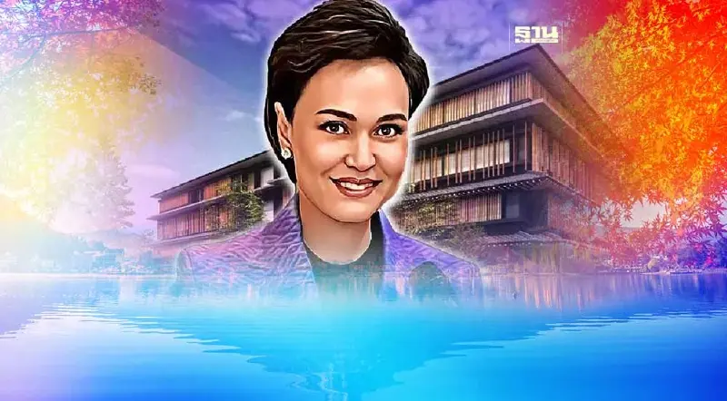 ดุสิตธานี ขยาย 2 ธุรกิจโรงแรมไทยในญี่ปุ่น