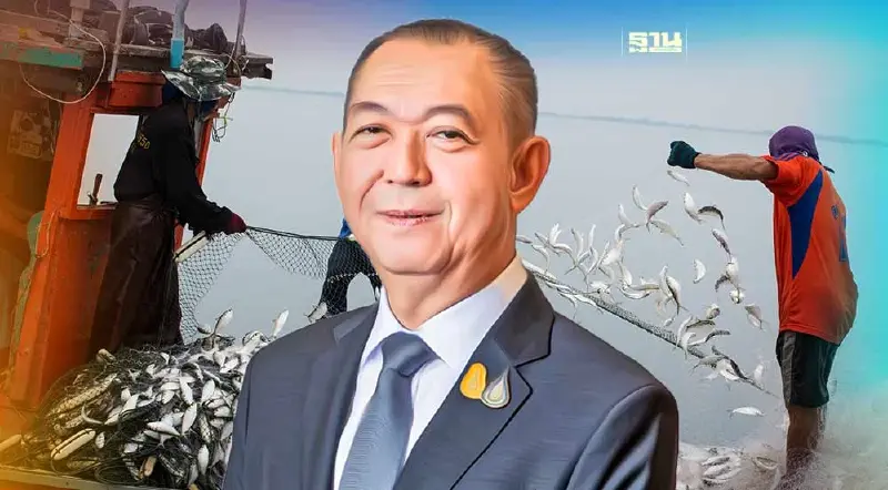 “ชาวเล”เฮ ครม.อนุมัติงบเยียวยาซื้อเรือประมงปัตตานี 96 ลำ 163 ล้านบาท