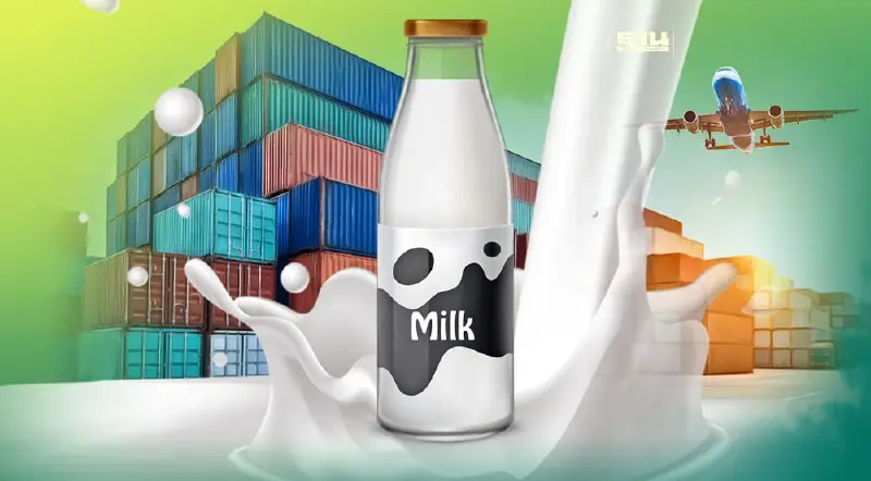 ตลาดกัมพูชายังรุ่ง “พาณิชย์”ทัพนมโคไทยขยายส่งออก