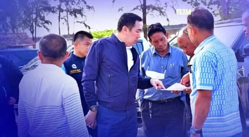 รธว. นำทีม ชป. ระดมคงามคิดพัฒนาแหล่งน้ำร่วมกับองค์การปกครองส่วนท้องถิ่น รธว. นำทีม ชป. ระดมคงามคิดพัฒนาแหล่งน้ำร่วมกับองค์การปกครองส่วนท้องถิ่น