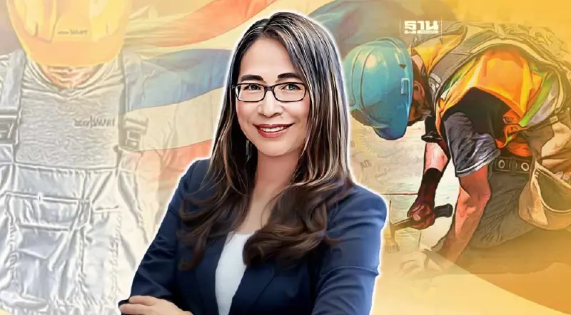 ตลาดแรงงานไทยฟื้นตัว แรงงานขาด-ฐานเงินเดือนเพิ่มยกแผง