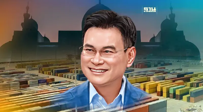 “จุรินทร์”ประเดิมขนทัพเอกชนไทยลุยตลาดยูเออี