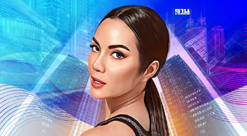 พบ "อ๋อม สกาวใจ" ถือหุ้น 3 บริษัทสินทรัพย์กว่า 20 ล้าน ก่อนลงการเมือง