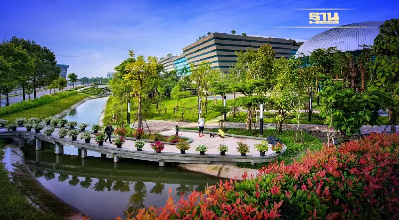 DAD เดินหน้าใช้เกณฑ์คุณภาพคัดเลือกผู้ให้บริการในศูนย์ราชการเฉลิมพระเกียรติฯ แจ้งวัฒนะ