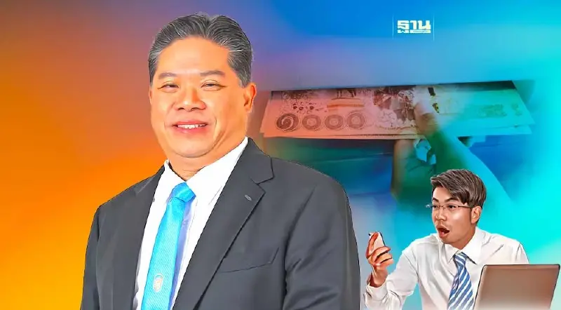 กสทช. เตือนระวัง “แอปดูดเงิน” จากบัญชีธนาคารผ่านโซเชียล