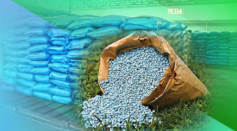 พาณิชย์-เกษตร จับคู่ปุ๋ย ซื้อตรงจากโรงงาน120ตัน