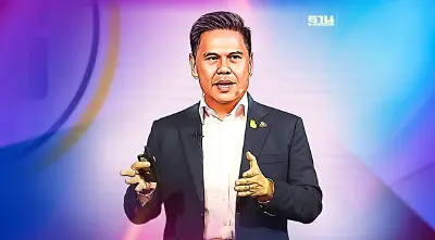 “วราวุธ”ดัน“ว้าว ไทยแลนด์” ชู 10 นโยบาย สร้างเศรษฐกิจยั่งยืน