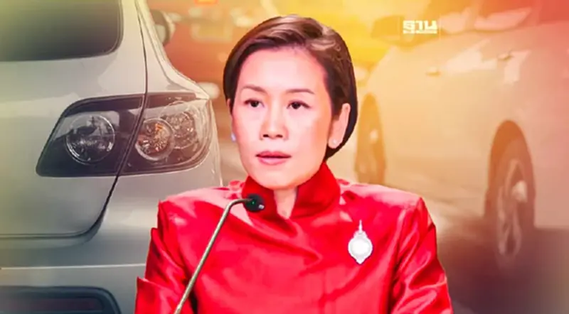 รัฐเอาจริง! ไม่จ่ายค่าปรับ ไม่ได้ป้ายภาษี ดีเดย์ 1 เมษายนนี้ รัฐเอาจริง! ไม่จ่ายค่าปรับ ไม่ได้ป้ายภาษี ดีเดย์ 1 เมษายนนี้