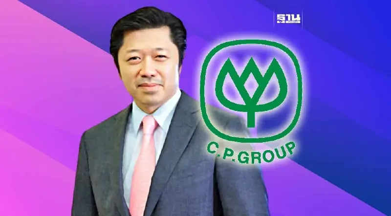 เครือซีพี ติดดัชนีความยั่งยืนโลก 2 ปีซ้อน โดดเด่นด้านสิ่งแวดล้อม-อากาศ