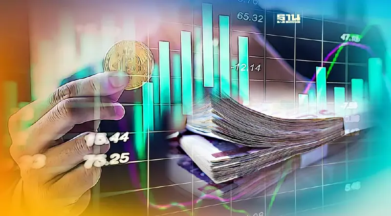 "กำไรQ4/65 อย่างแบด" กดดันต่างชาติพลิกกลับเป็นขาย 3.2 พันล้าน