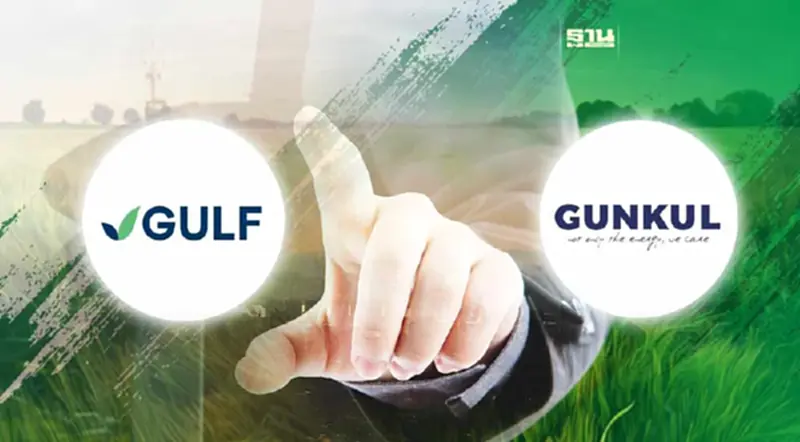 GUNKUL- GULF แจงศาลเพิกถอนโฉนดที่ดิน"วินด์ฟาร์ม"ไร้กระทบ พร้อมอุทธรณ์ GUNKUL- GULF แจงศาลเพิกถอนโฉนดที่ดิน"วินด์ฟาร์ม"ไร้กระทบ พร้อมอุทธรณ์