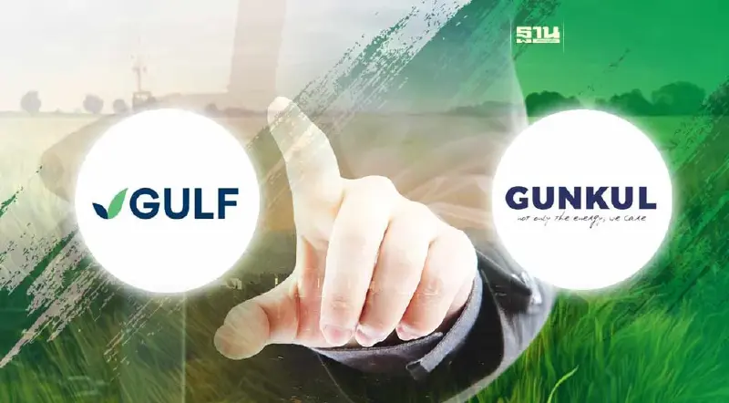 GUNKUL- GULF แจงศาลเพิกถอนโฉนดที่ดิน"วินด์ฟาร์ม"ไร้กระทบ พร้อมอุทธรณ์