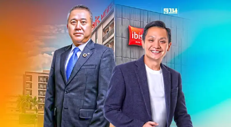 "โตคิว" ลงขัน "วัน ออริจิ้น" ปั้นโรงแรมไอบิส ภูเก็ต-หัวหิน-กระบี่ "โตคิว" ลงขัน "วัน ออริจิ้น" ปั้นโรงแรมไอบิส ภูเก็ต-หัวหิน-กระบี่