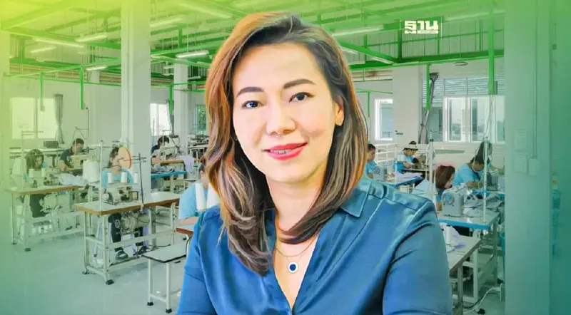 ซีพีเอฟเปิดตัวโครงการ Supplier Development program สร้างโอกาสคู่ค้า SMEs