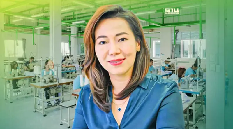 ซีพีเอฟเปิดตัวโครงการ Supplier Development program สร้างโอกาสคู่ค้า SMEs ซีพีเอฟเปิดตัวโครงการ Supplier Development program สร้างโอกาสคู่ค้า SMEs