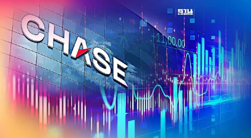 CHASE ซื้อขายวันแรกเปิด 3.52 บาท เหนือราคา IPO 21.37% CHASE ซื้อขายวันแรกเปิด 3.52 บาท เหนือราคา IPO 21.37%