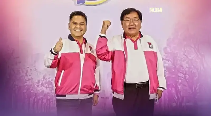 “วราวุธ”ตรึงพื้นที่สุพรรณ ปราศรัยบางปลาม้าพรุ่งนี้ แฉ รทสช.แอบตีท้ายครัว “วราวุธ”ตรึงพื้นที่สุพรรณ ปราศรัยบางปลาม้าพรุ่งนี้ แฉ รทสช.แอบตีท้ายครัว