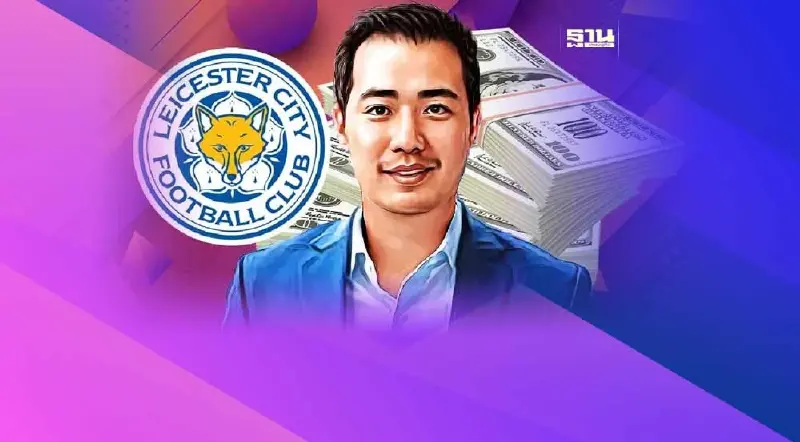 ผ่าอาณาจักรแสนล้าน “อัยยวัฒน์ ศรีวัฒนประภา” หลังปลดหนี้เลสเตอร์