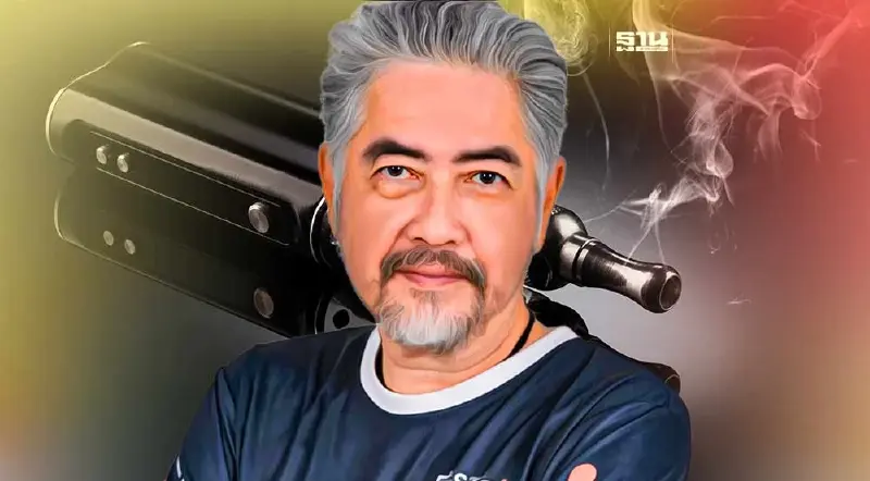 วารสารการแพทย์โลกถอนงานวิจัยบุหรี่ไฟฟ้าหลังอ้างมั่วเสี่ยงมะเร็งเพิ่ม