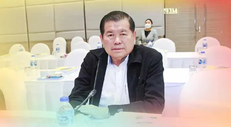“นิพนธ์”ย้ำแนวทางสร้างความมั่นคงด้านอาหารพื้นที่จังหวัดชายแดนใต้ “นิพนธ์”ย้ำแนวทางสร้างความมั่นคงด้านอาหารพื้นที่จังหวัดชายแดนใต้