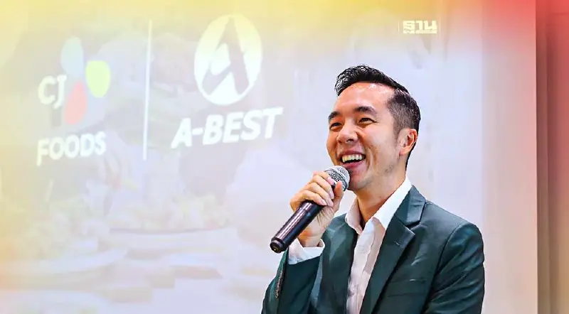 K-Food ฮ็อตไม่เลิก “A-BEST” ปั้น “bibigo” ชิงเบอร์ 1 อาหารเกาหลี