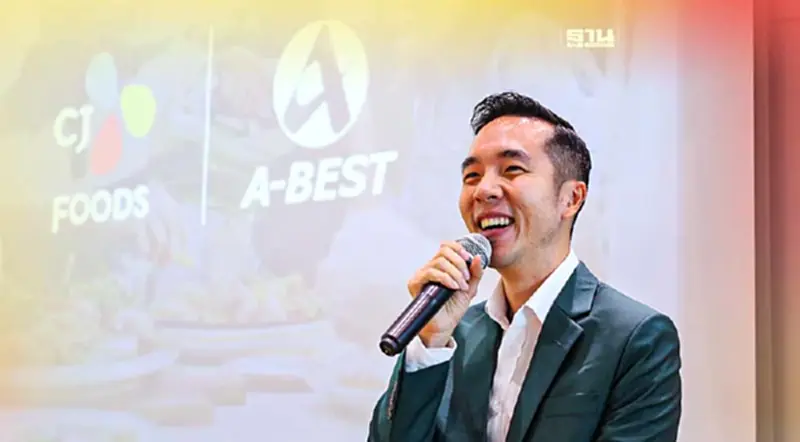 K-Food ฮ็อตไม่เลิก “A-BEST” ปั้น “bibigo” ชิงเบอร์ 1 อาหารเกาหลี K-Food ฮ็อตไม่เลิก “A-BEST” ปั้น “bibigo” ชิงเบอร์ 1 อาหารเกาหลี
