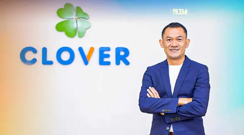 "CV" ดันโรงไฟฟ้าโคลเวอร์ เพาเวอร์ จ.แพร่ เข้า REC ปักหมุดNet Zero "CV" ดันโรงไฟฟ้าโคลเวอร์ เพาเวอร์ จ.แพร่ เข้า REC ปักหมุดNet Zero