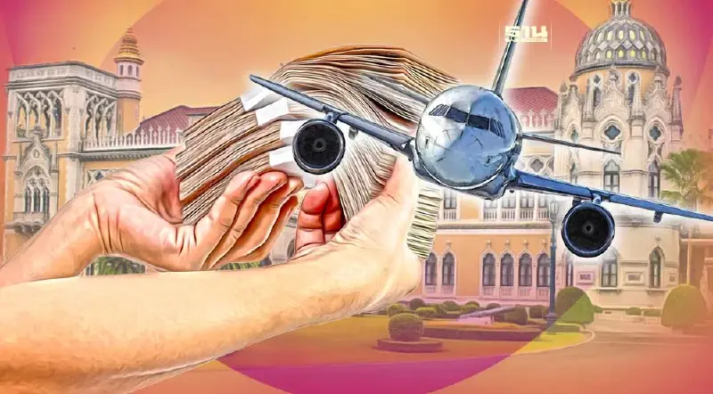 จัดงบกลาง 1.4 ล้าน แจกเบี้ยเลี้ยง-ค่าเครื่องบินสำนักงานอัยการสูงสุด