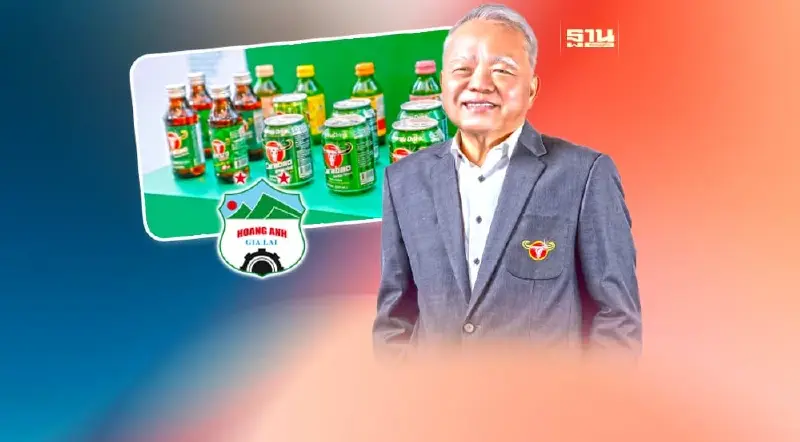 “คาราบาวกรุ๊ป” ชูสปอร์ต มาร์เก็ตติ้ง เจาะตลาดชูกำลังเวียดนาม