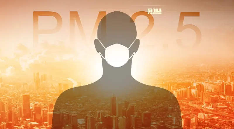 เช็คค่าฝุ่น PM2.5 ล่าสุด กรุงเทพแนวโน้มคุณภาพอากาศเป็นอย่างไร