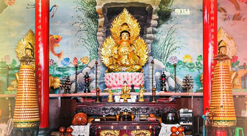 คืนนี้ห้ามพลาด!วันเปิดคลังสมบัติพระโพธิสัตว์กวนอิม เช็คฤกษ์ไหว้ที่นี่ คืนนี้ห้ามพลาด!วันเปิดคลังสมบัติพระโพธิสัตว์กวนอิม เช็คฤกษ์ไหว้ที่นี่