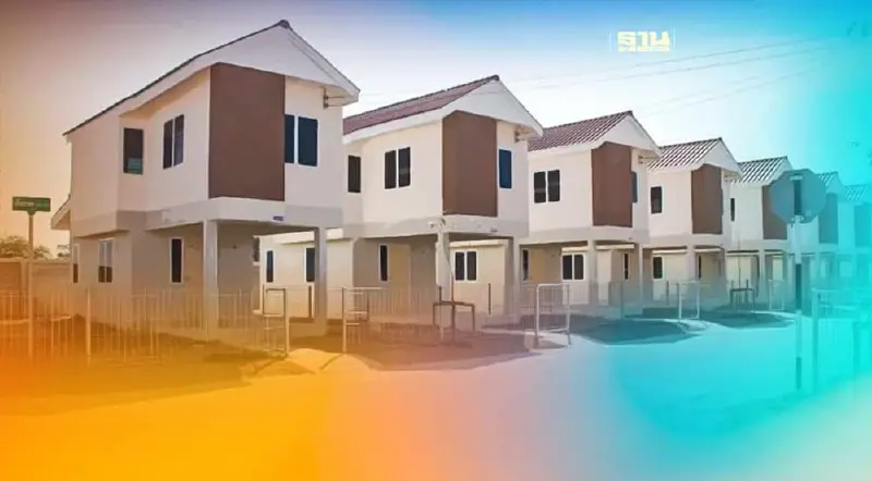 ครม.ล้ม “บ้านคนไทยประชารัฐ” 7 จังหวัด ยกพื้นที่ทำโครงการอื่นแทน
