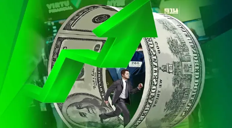 ดาวโจนส์ปิดบวก 129.84 จุด ขณะ S&P500, Nasdaq ปิดลบ ดาวโจนส์ปิดบวก 129.84 จุด ขณะ S&P500, Nasdaq ปิดลบ