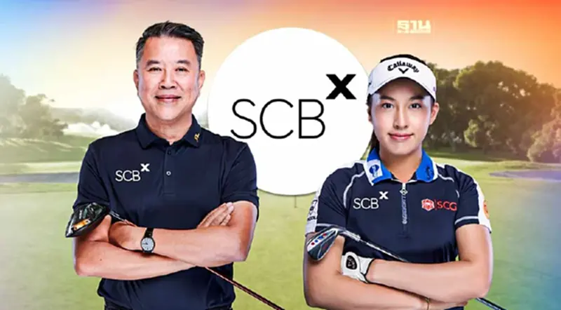 SCBX ตั้ง"โปรจีน”อาฒยา ฐิติกุล ขึ้นแท่น Brand Ambassador ยานแม่ SCBX ตั้ง"โปรจีน”อาฒยา ฐิติกุล ขึ้นแท่น Brand Ambassador ยานแม่