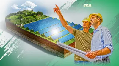 เช็ควิธีขออนุญาตก่อนติดตั้ง "โซลาร์เซลล์" ต้องทำอย่างไร อ่านเลย