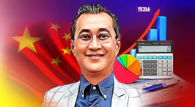 เศรษฐกิจไทย “พึ่งจีน” มากแค่ไหน ทำไมต้องใส่ใจเป็นพิเศษ