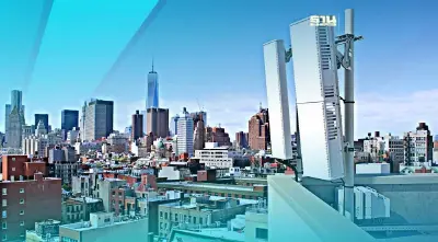 อีริคสัน เปิด 10 โซลูชันเครือข่าย ลดปล่อยคาร์บอนงาน MWC 2023