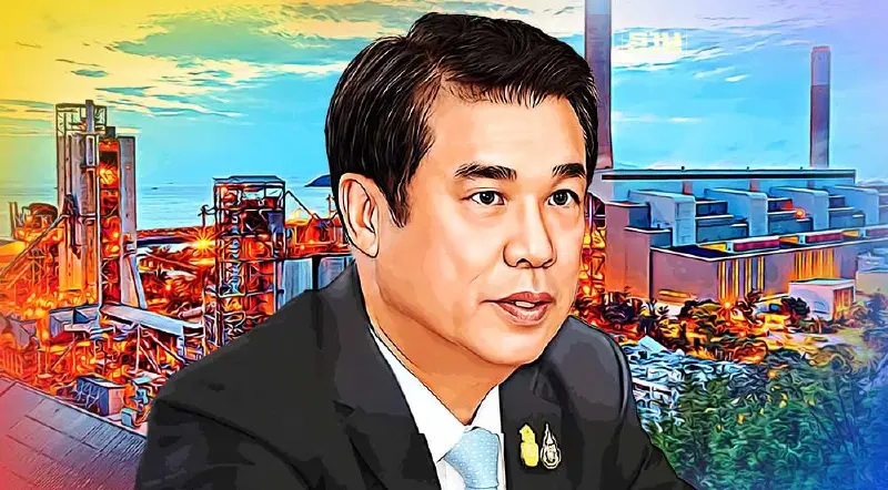 "เราเที่ยวด้วยกันเฟส 5-เลือกตั้ง" ดันจีดีพีอุตสาหกรรมโต 1.5–2.5%