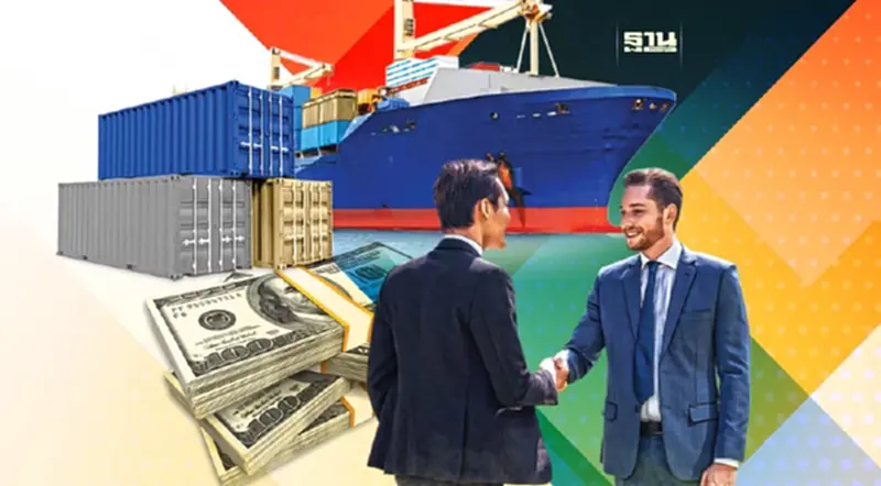 Geopolitics-นโยบายการค้าใหม่ ความเสี่ยงส่งออกไทย Geopolitics-นโยบายการค้าใหม่ ความเสี่ยงส่งออกไทย