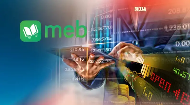 น้องใหม่ MEB เริ่มจองซื้อ IPO แล้ววันนี้รอบแรก เปิดราคา 28.50 บาท น้องใหม่ MEB เริ่มจองซื้อ IPO แล้ววันนี้รอบแรก เปิดราคา 28.50 บาท