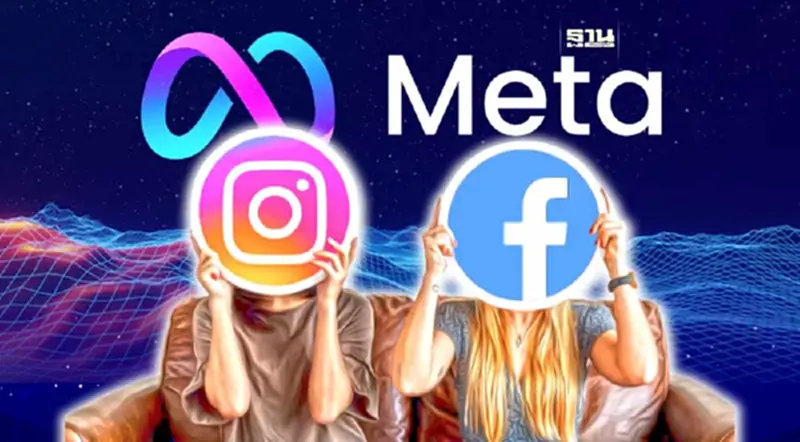 "เมตา"ยอดสมัครบริการ Meta Verified คาดเฉียด 12 ล้านรายในปี 67 "เมตา"ยอดสมัครบริการ Meta Verified คาดเฉียด 12 ล้านรายในปี 67