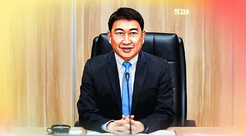 จ่อฟันสหกรณ์ออมทรัพย์เป็นต่อกรุ๊ป หากเอี่ยวฟอกเงินมาเก๊า 888