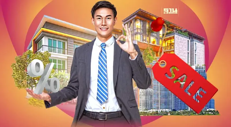 6 บิ๊กอสังหาฯ กวาดกำไรปี 65 พุ่ง 2 หมื่นล้าน 6 บิ๊กอสังหาฯ กวาดกำไรปี 65 พุ่ง 2 หมื่นล้าน